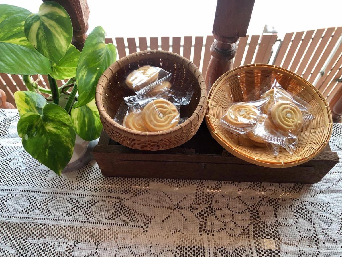 Banthai Guesthouse ペッチャブリー エクステリア 写真
